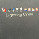 Wreck It Ralph Lighting shirt